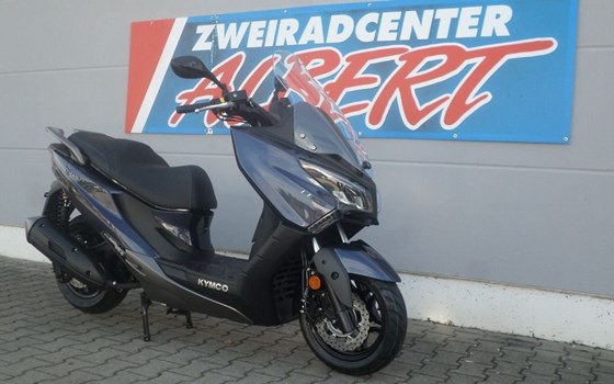 Neufahrzeug Kymco X-Town 125 CBS - Bild 5