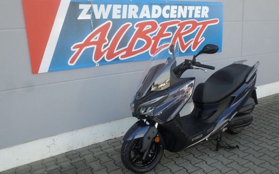 Neufahrzeug Kymco X-Town 125 CBS - Bild 8