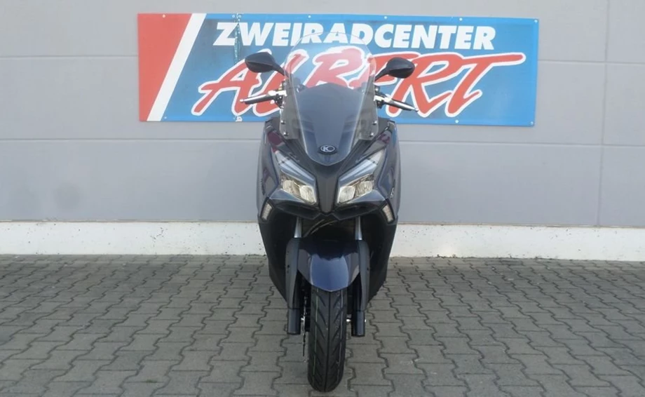 Offer Kymco X-Town 125 CBS Bild 9: Offer Kymco X-Town 125 CBS