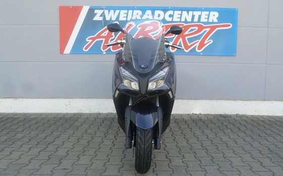 Neufahrzeug Kymco X-Town 125 CBS - Bild 9
