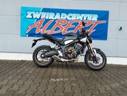 Honda CB650R E-Clutch