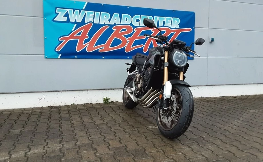 Offer Honda CB650R E-Clutch Bild 5: Offer Honda CB650R E-Clutch