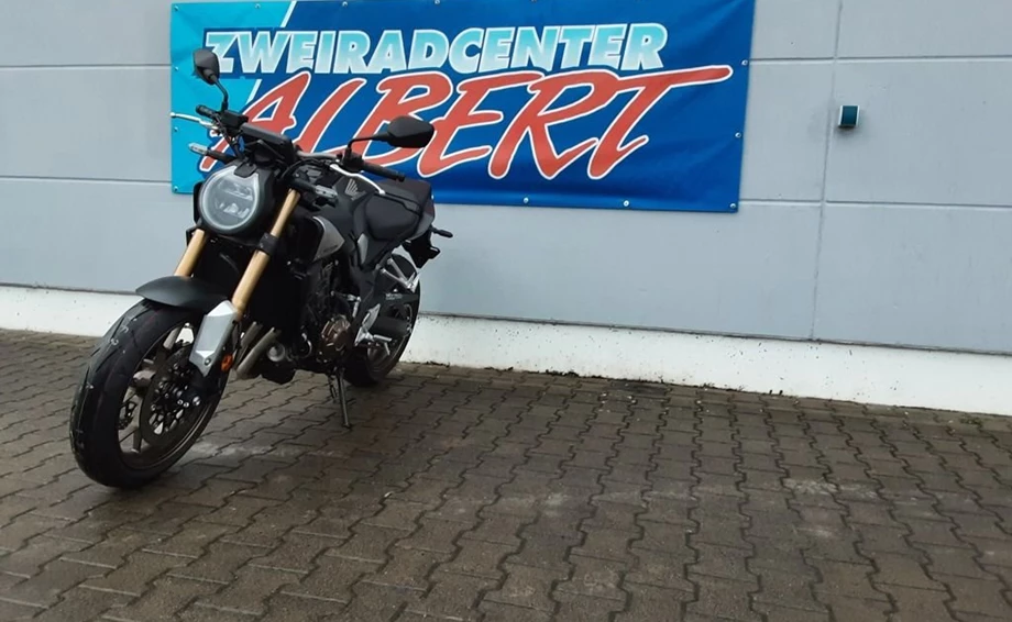 Offer Honda CB650R E-Clutch Bild 6: Offer Honda CB650R E-Clutch