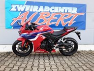 Honda CBR500R