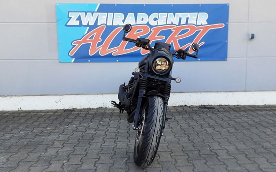 Neufahrzeug Honda CMX1100T Rebel DCT - Bild 6