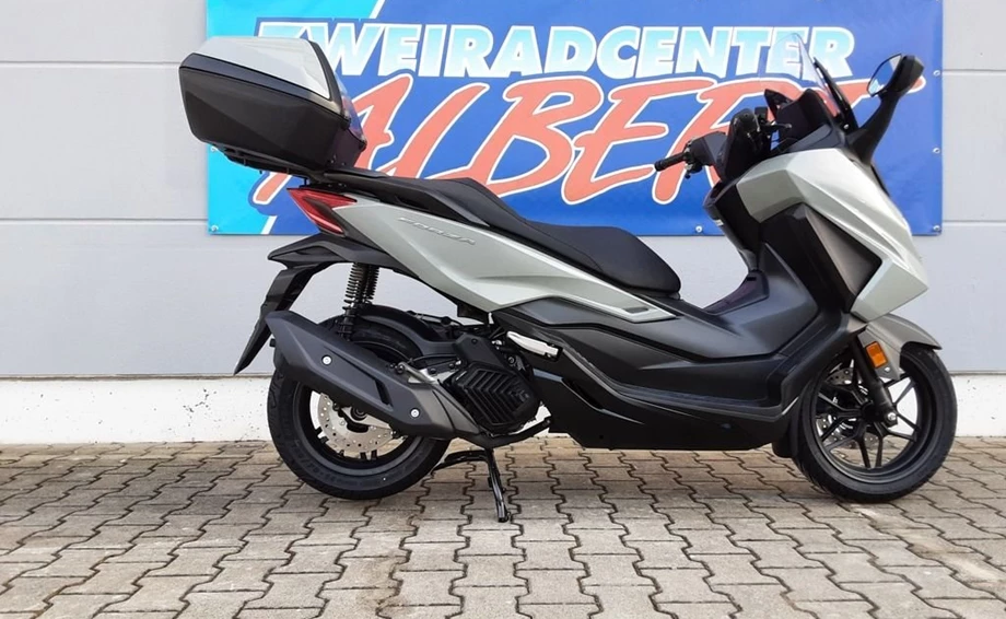 Offer Honda Forza 125 Bild 1: Offer Honda Forza 125