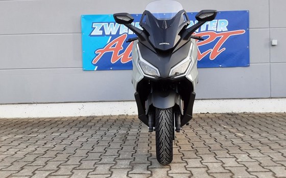Gebrauchtmotorrad Honda Forza 125 - Bild 10