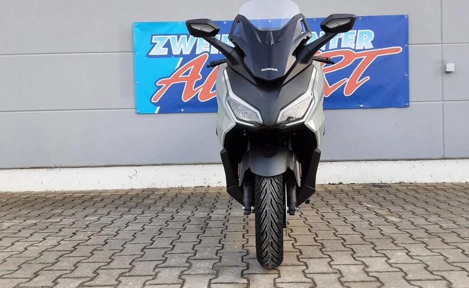Offer Honda Forza 125 Bild 9: Offer Honda Forza 125
