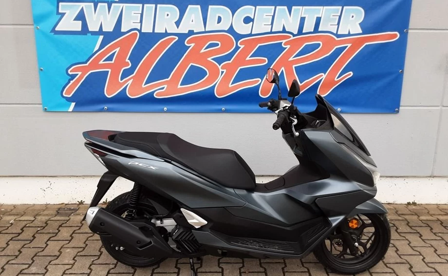 Offer Honda PCX125 Bild 1: Offer Honda PCX125