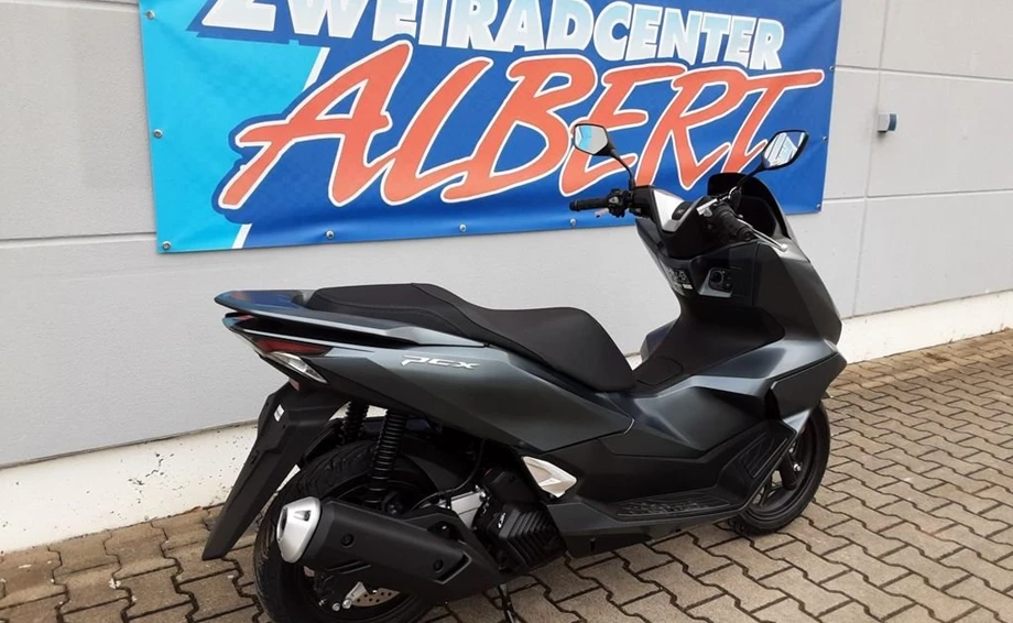 Offer Honda PCX125 Bild 2: Offer Honda PCX125