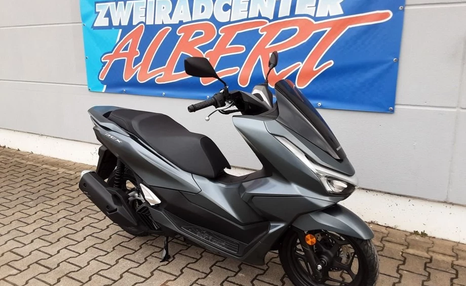 Offer Honda PCX125 Bild 3: Offer Honda PCX125