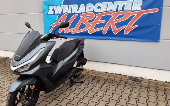 Gebrauchtmotorrad Honda PCX125 - Bild 4