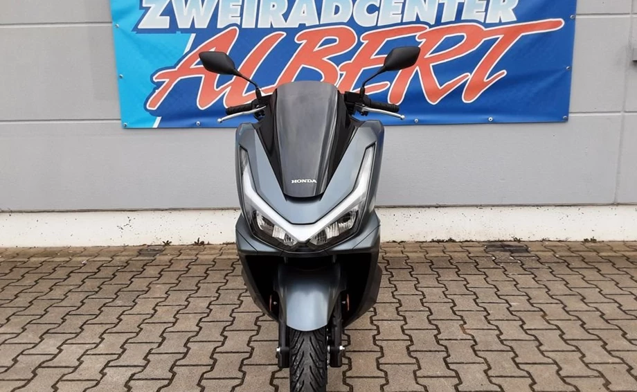 Offer Honda PCX125 Bild 5: Offer Honda PCX125