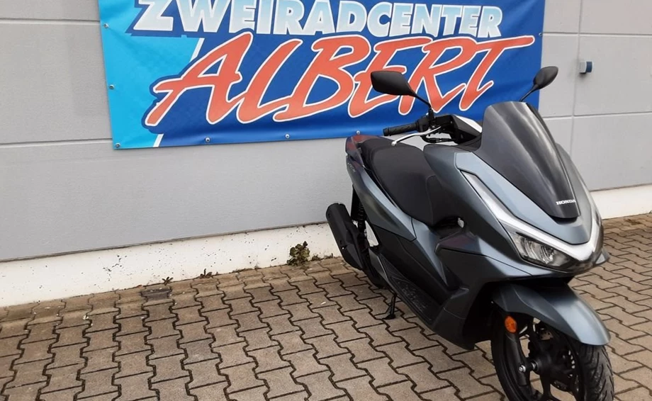 Offer Honda PCX125 Bild 6: Offer Honda PCX125