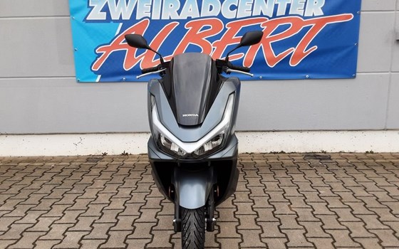 Gebrauchtmotorrad Honda PCX125 - Bild 6