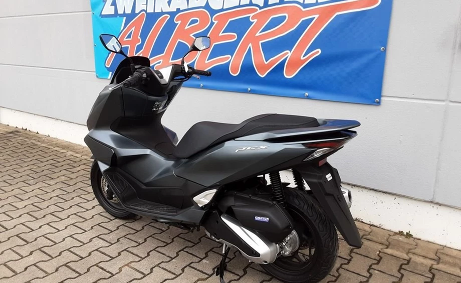 Offer Honda PCX125 Bild 7: Offer Honda PCX125