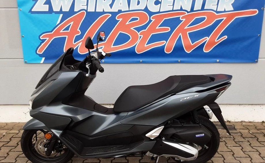 Offer Honda PCX125 Bild 8: Offer Honda PCX125