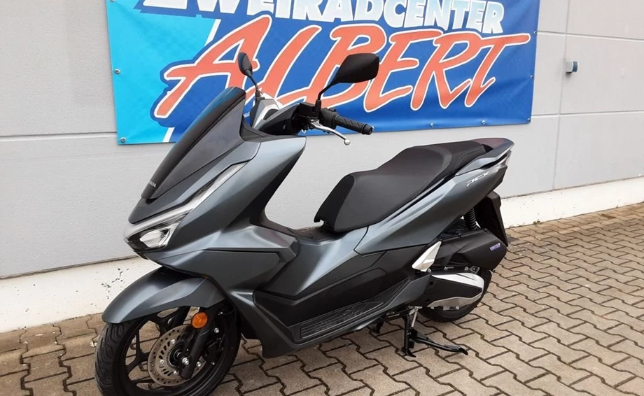Offer Honda PCX125 Bild 9: Offer Honda PCX125