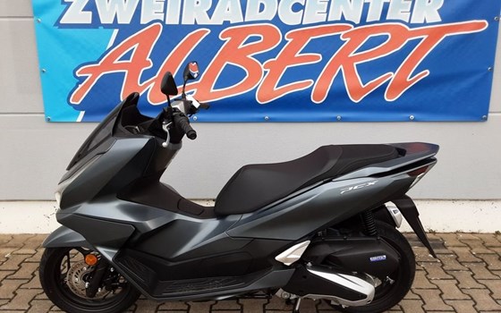 Gebrauchtmotorrad Honda PCX125 - Bild 9