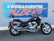 Honda VF 750 C Magna