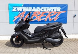Gebrauchte Kymco Downtown GT 350i TCS