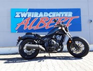 Honda CMX500 Rebel