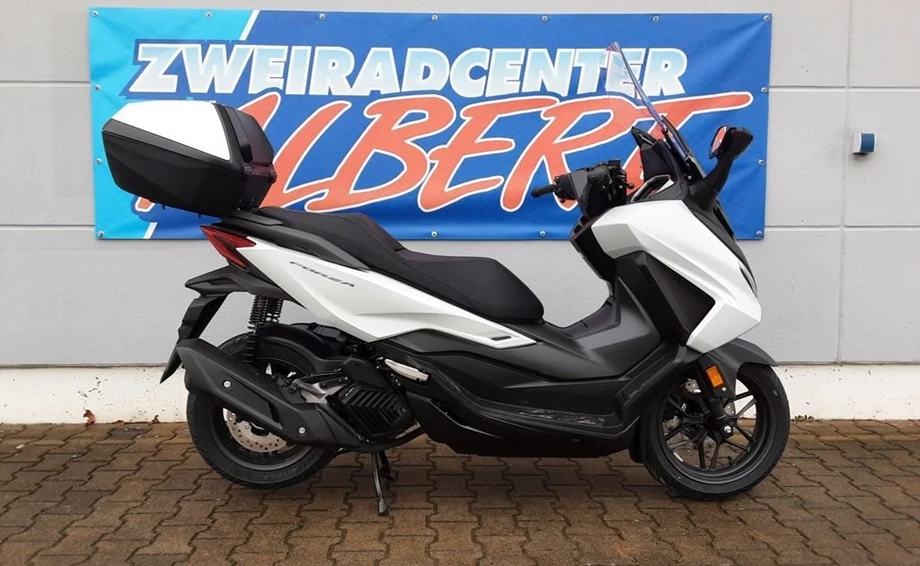 Offer Honda Forza 125 Bild 1: Offer Honda Forza 125