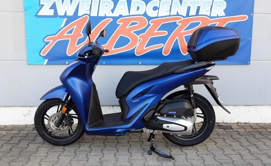 Offer Honda SH150i Bild 1: Offer Honda SH150i