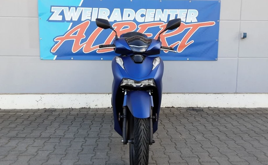 Offer Honda SH150i Bild 7: Offer Honda SH150i