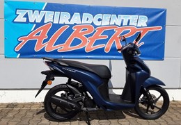 Gebrauchte Honda NSC Vision 110