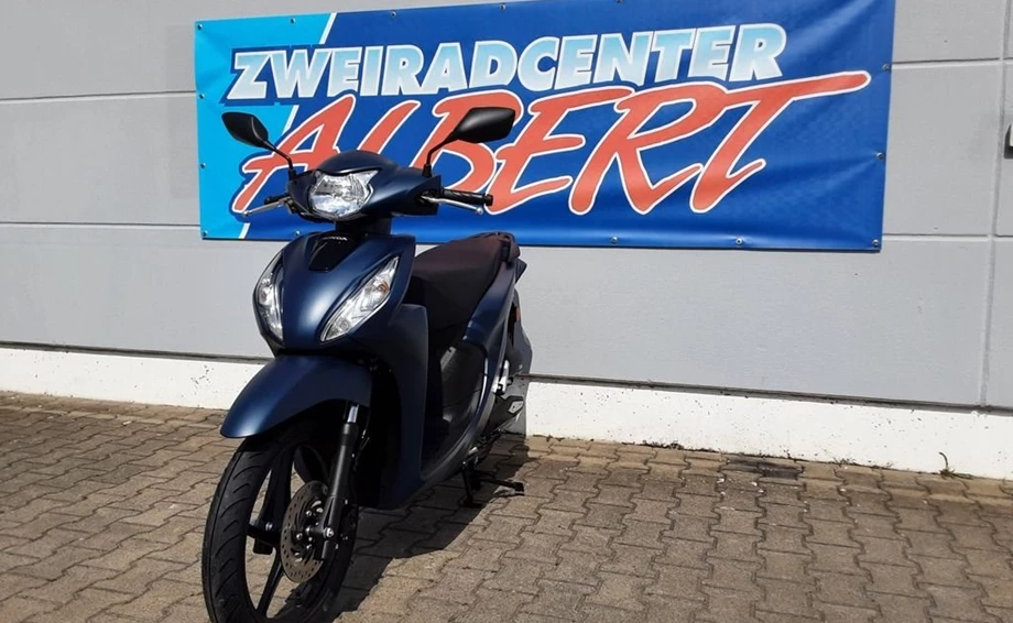 Offer Honda NSC Vision 110 Bild 8: Offer Honda NSC Vision 110