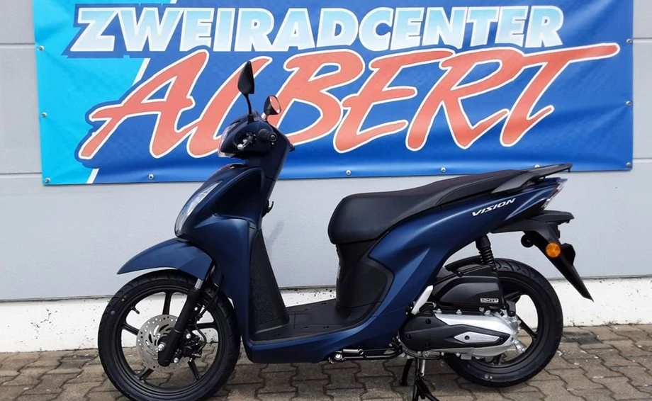 Offer Honda NSC Vision 110 Bild 9: Offer Honda NSC Vision 110