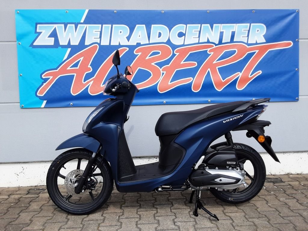 Honda NSC Vision 110