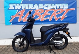 Gebrauchte Honda NSC Vision 110