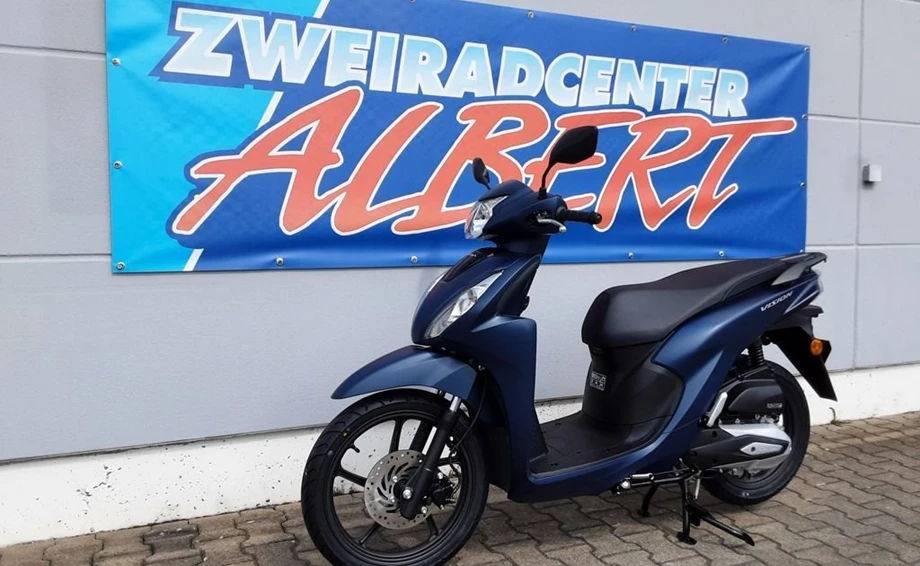 Offer Honda NSC Vision 110 Bild 2: Offer Honda NSC Vision 110