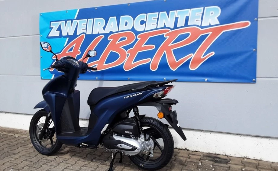 Offer Honda NSC Vision 110 Bild 3: Offer Honda NSC Vision 110