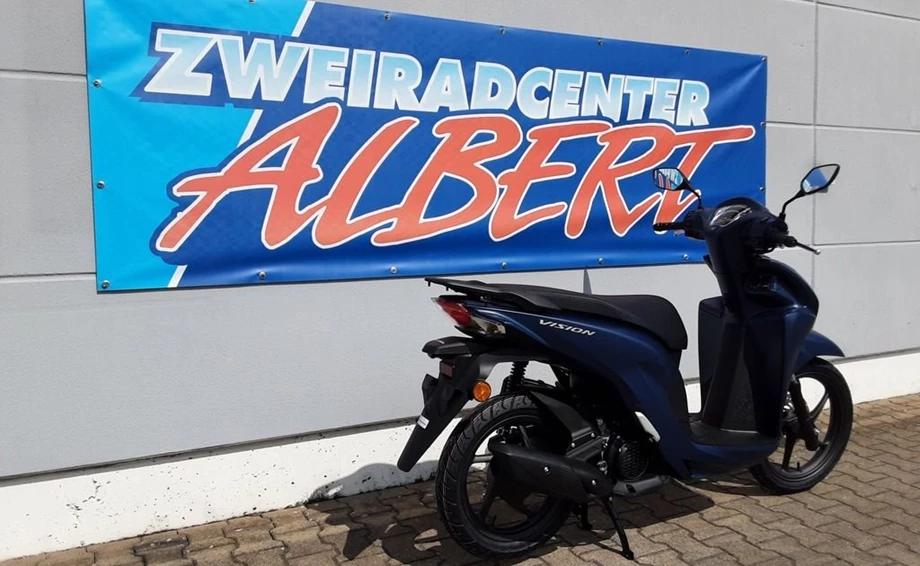 Offer Honda NSC Vision 110 Bild 5: Offer Honda NSC Vision 110