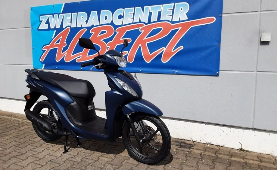 Offer Honda NSC Vision 110 Bild 6: Offer Honda NSC Vision 110