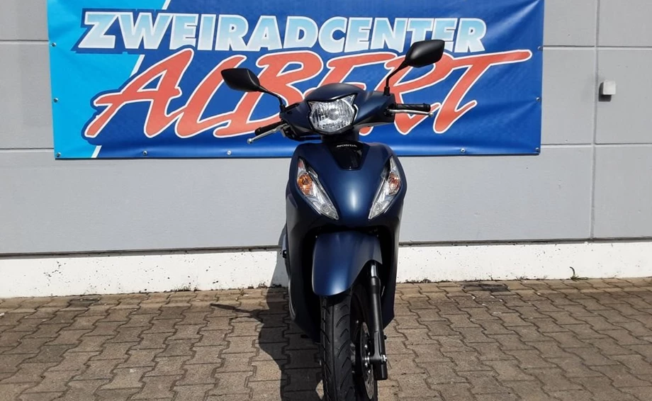 Offer Honda NSC Vision 110 Bild 7: Offer Honda NSC Vision 110