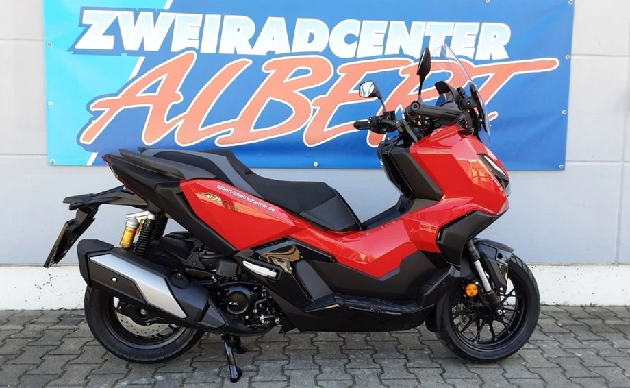 Offer Honda ADV350 Bild 1: Offer Honda ADV350