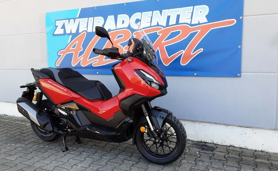Offer Honda ADV350 Bild 2: Offer Honda ADV350