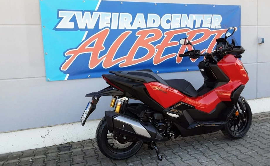 Offer Honda ADV350 Bild 3: Offer Honda ADV350