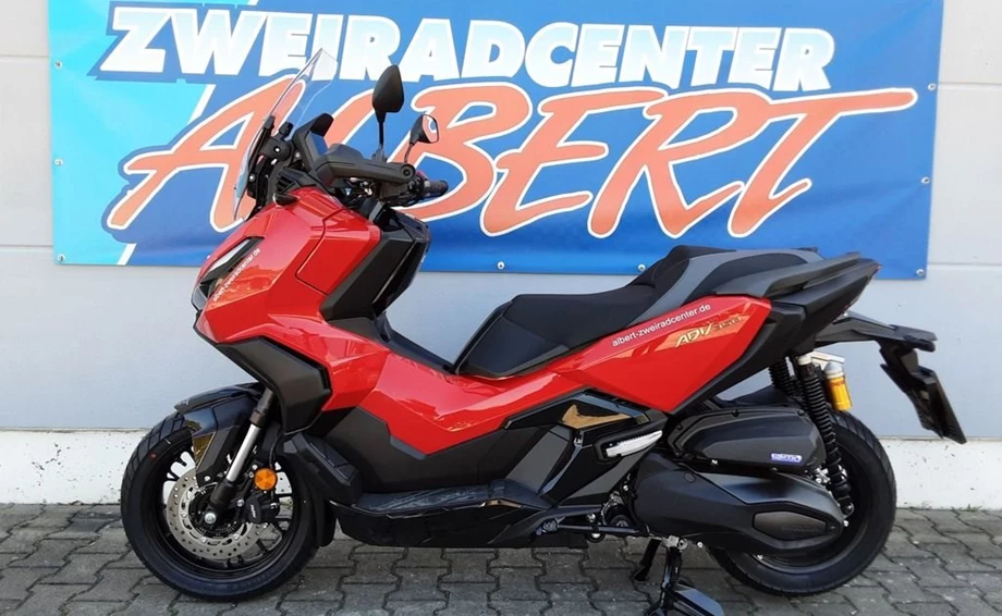 Offer Honda ADV350 Bild 4: Offer Honda ADV350