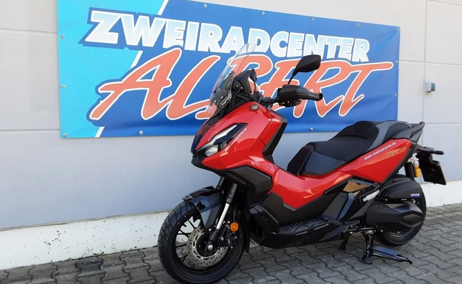 Offer Honda ADV350 Bild 6: Offer Honda ADV350