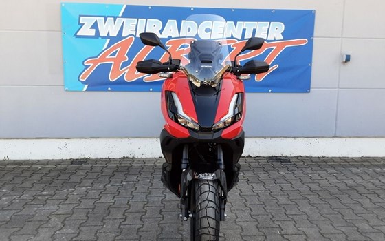 Gebrauchtmotorrad Honda ADV350 - Bild 7