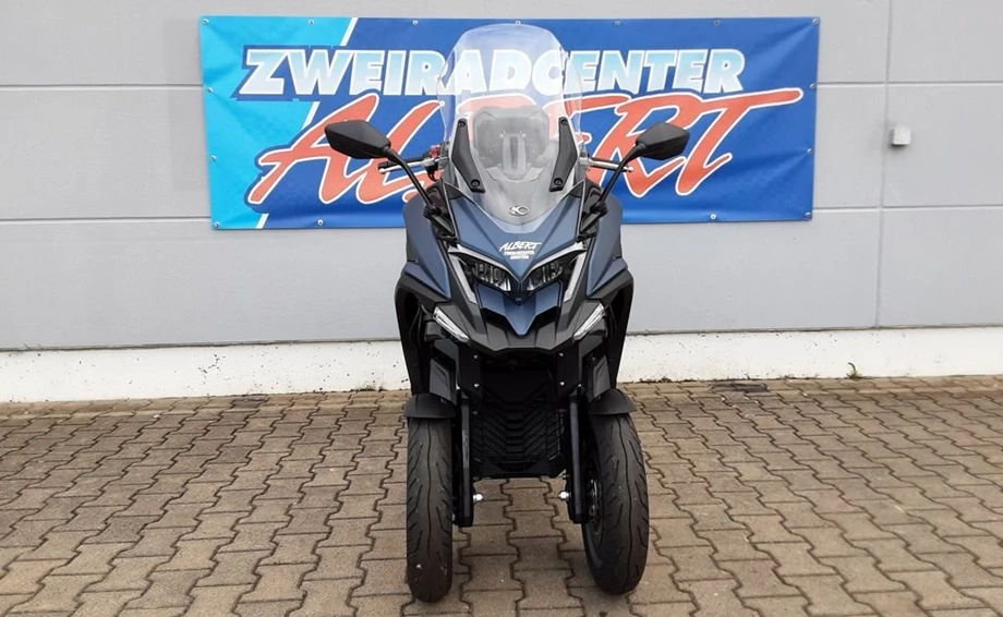 Offer Kymco CV3 550i ABS Bild 2: Offer Kymco CV3 550i ABS