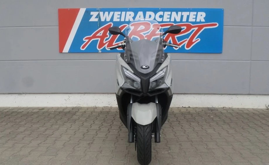 Offer Kymco X-Town 125 CBS Bild 2: Offer Kymco X-Town 125 CBS