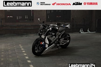 BMW M 1000 R
