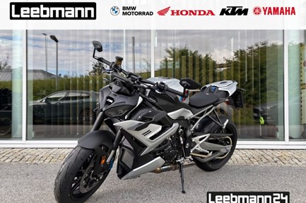 BMW M 1000 R