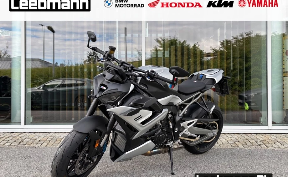Angebot BMW M 1000 R Bild 1: Angebot BMW M 1000 R